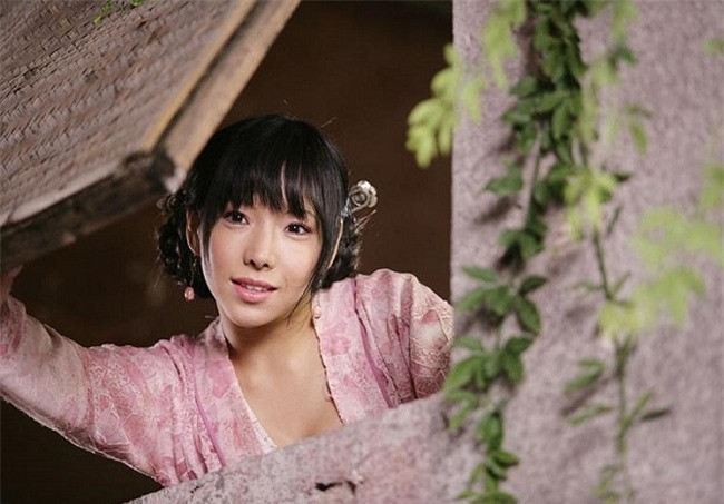 7 nàng Phan Kim Liên "chất" nhất màn ảnh - 23