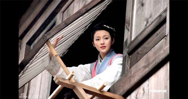 7 nàng Phan Kim Liên "chất" nhất màn ảnh - 21