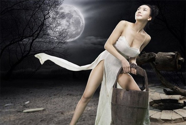 7 nàng Phan Kim Liên "chất" nhất màn ảnh - 25