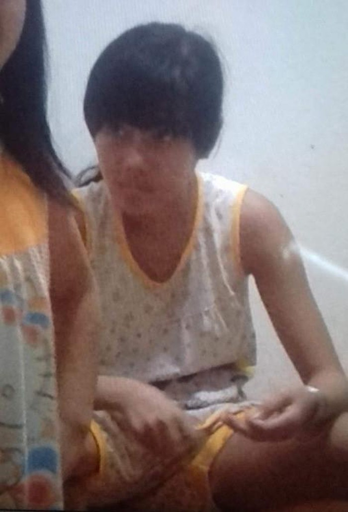 Khoe ảnh dậy thì thành công trên mạng, 10X được làm quen tới tấp ảnh 1 Khoe ảnh dậy thì thành công trên mạng, 10X được làm quen tới tấp ảnh 1