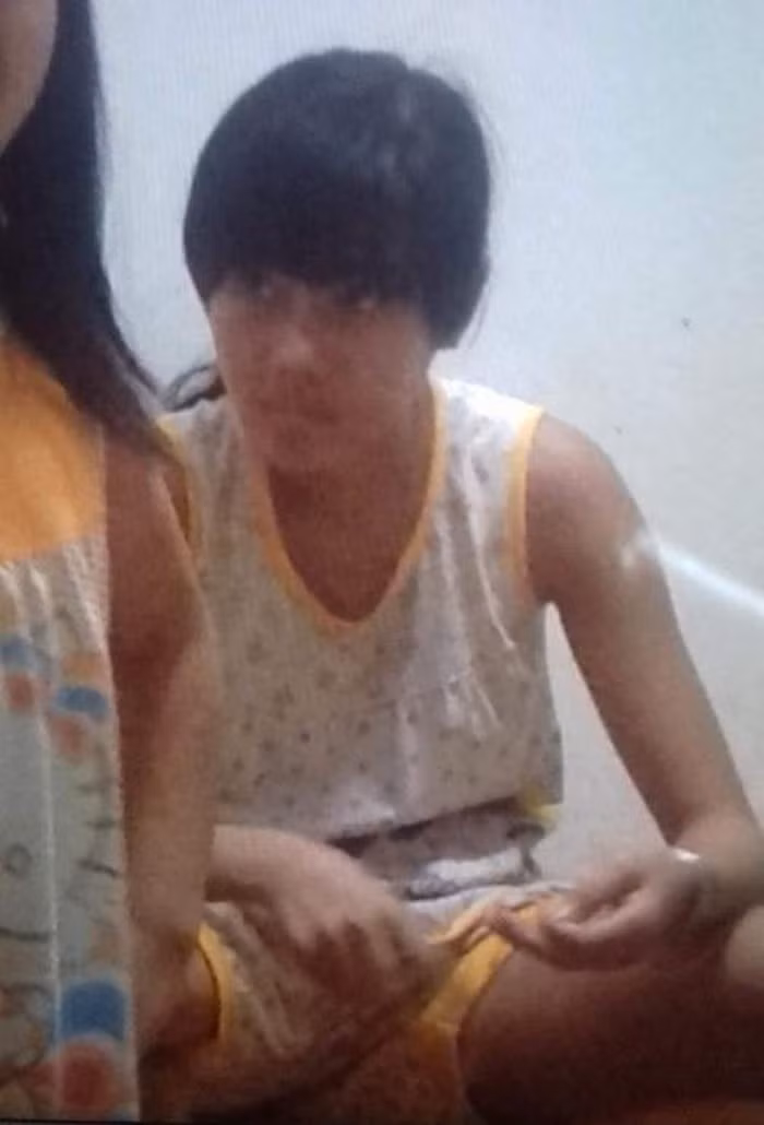 Khoe ảnh dậy thì thành công trên mạng, 10X được làm quen tới tấp ảnh 1