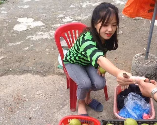 Nổi tiếng chỉ sau một đêm, cuộc sống của các hot girl thay đổi ra sao ảnh 9 Anh120.