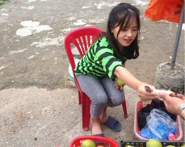 Nổi tiếng chỉ sau một đêm, cuộc sống của các hot girl thay đổi ra sao ảnh 9 Anh120.