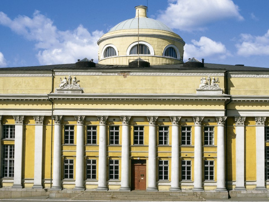 7 quốc gia miễn học phí đại học cho sinh viên