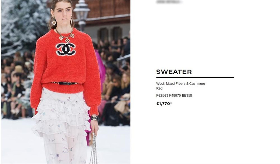 3 lần "đụng hàng" với Jennie BlackPink, cả 3 lần Phượng Chanel nhận kết đắng ảnh 4 3 lần đụng hàng với Jennie BlackPink là cả 3 lần Phượng Chanel nhận kết đắng-4