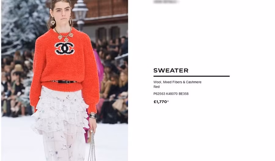 3 lần đụng hàng với Jennie BlackPink là cả 3 lần Phượng Chanel nhận kết đắng-4