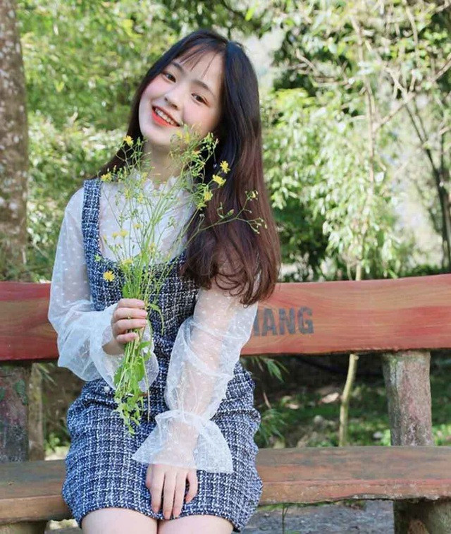 Nổi tiếng chỉ sau một đêm, cuộc sống của các hot girl thay đổi ra sao ảnh 10 Anh121.