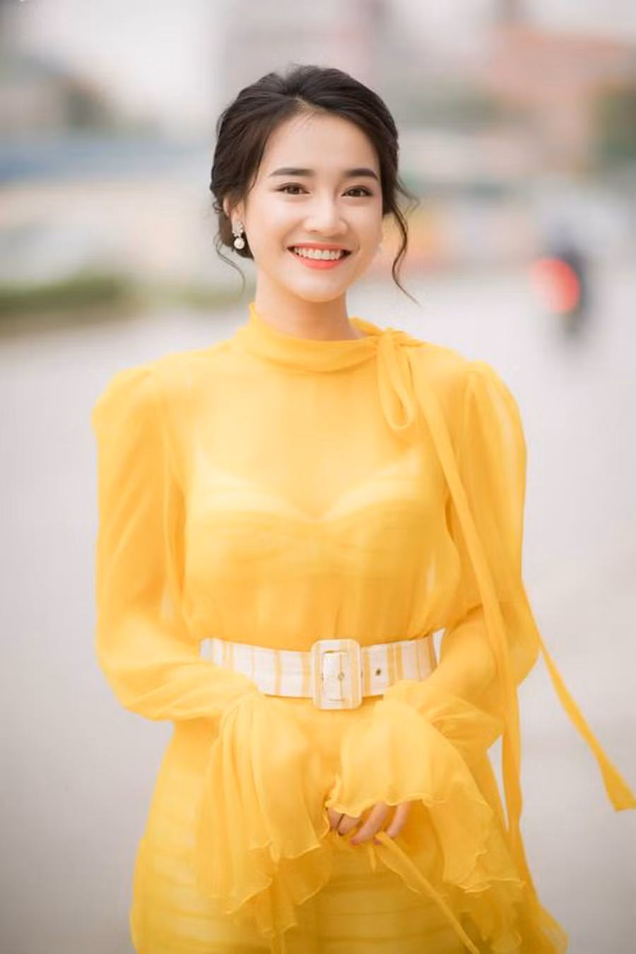 dieu da voi toc mai bang, nha phuong nhan ngay "cai ket dang" het minh hang mot thoi - 3