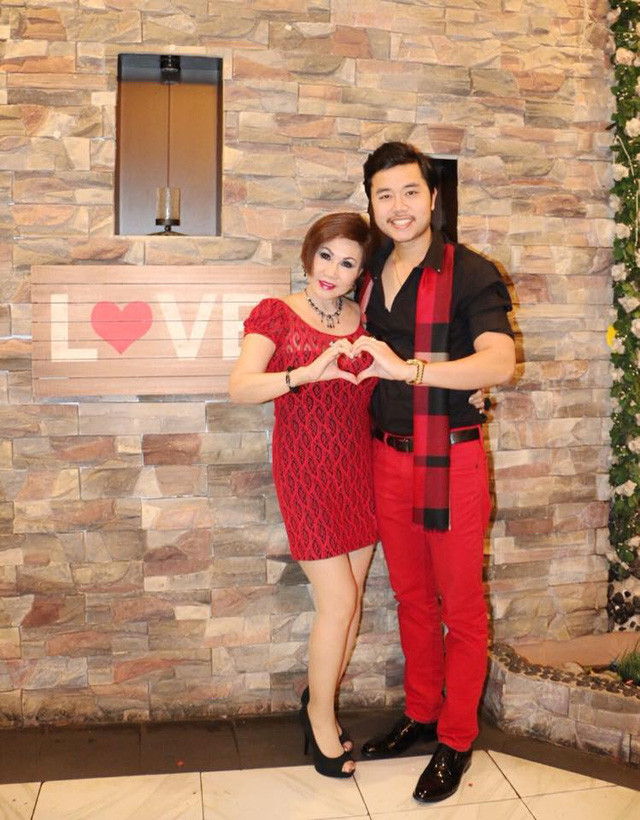 Vũ Hoàng Việt cưới hot girl nóng bỏng sau chia tay nữ tỷ phú U60 hơn 32 tuổi? - 6