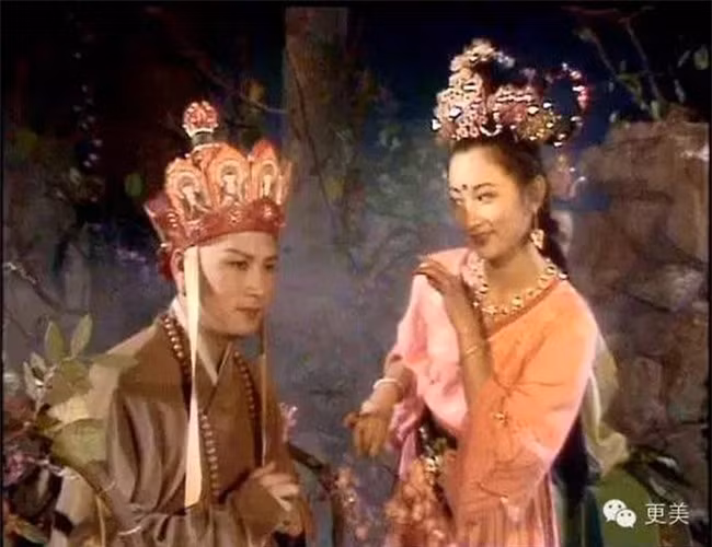 Tây Du Ký: Hiểu lầm tai hại khiến yêu quái tìm mọi cách để ăn thịt Đường Tăng ảnh 5 Ngôi sao - Hiểu lầm tai hại khiến yêu quái tìm mọi cách để ăn thịt Đường Tăng trong Tây Du Ký (Hình 6).