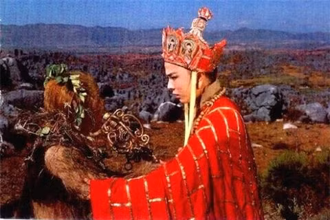 Tây Du Ký: Hiểu lầm tai hại khiến yêu quái tìm mọi cách để ăn thịt Đường Tăng ảnh 3 Ngôi sao - Hiểu lầm tai hại khiến yêu quái tìm mọi cách để ăn thịt Đường Tăng trong Tây Du Ký (Hình 4).