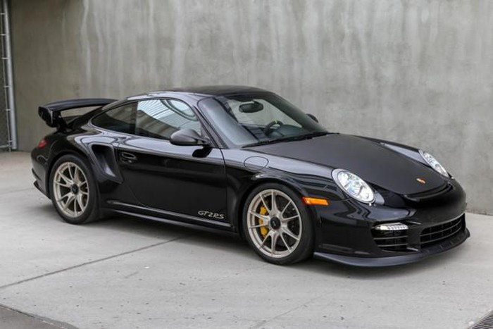 Thú chơi siêu xe triệu USD khét tiếng Hong Kong của Quách Phú Thành ảnh 3 Thú chơi siêu xe triệu USD khét tiếng Hong Kong của Quách Phú Thành ảnh 3