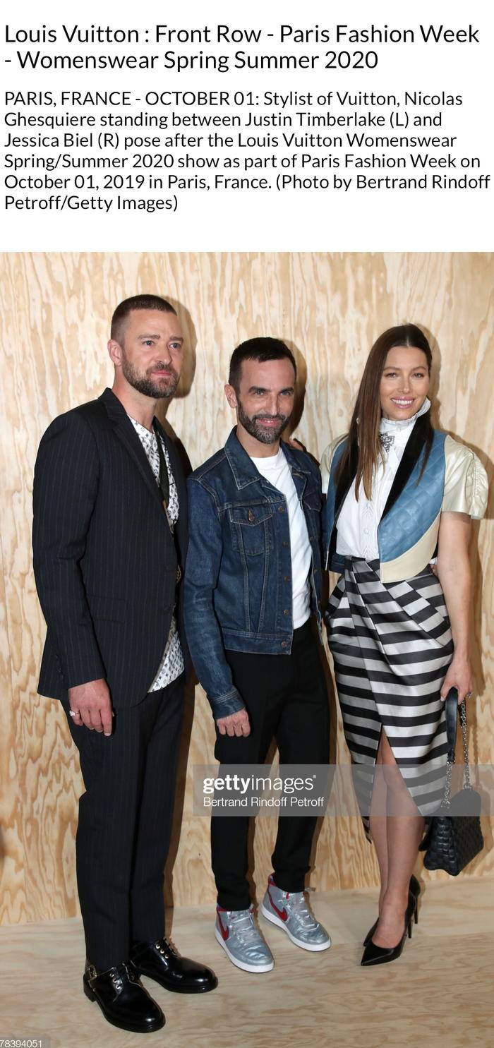 Tham gia show thời trang nhưng Địch Lệ Nhiệt Ba bị chê giống sản phụ, truyền thông quốc tế gọi là khách mời vô danh ảnh 13