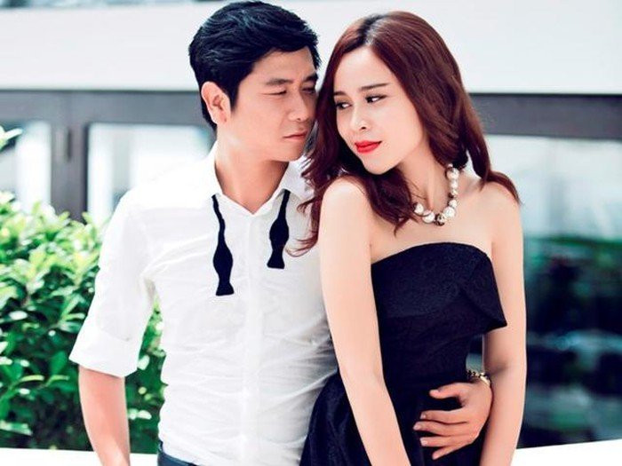 Lưu Hương Giang có thời gian vắng bóng sân khấu để sinh con.