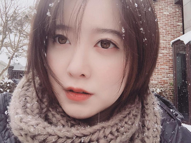 Song Hye Kyo đứng đầu danh sách mỹ nhân đẹp nhất xứ Hàn ảnh 12 Bao Anh binh chon my nhan dep nhat xu Han, Song Hye Kyo dung dau hinh anh 13