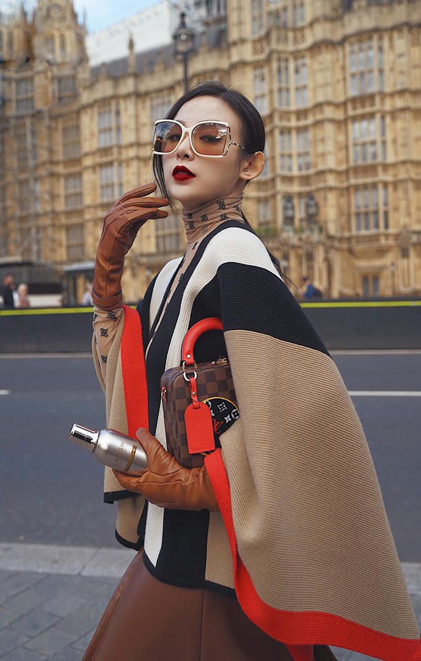 Cuộc sống đáng mơ ước của 4 cô nàng hot girl đời đầu: Người độc thân quyến rũ, người yên ấm bên chồng con giàu có ảnh 23