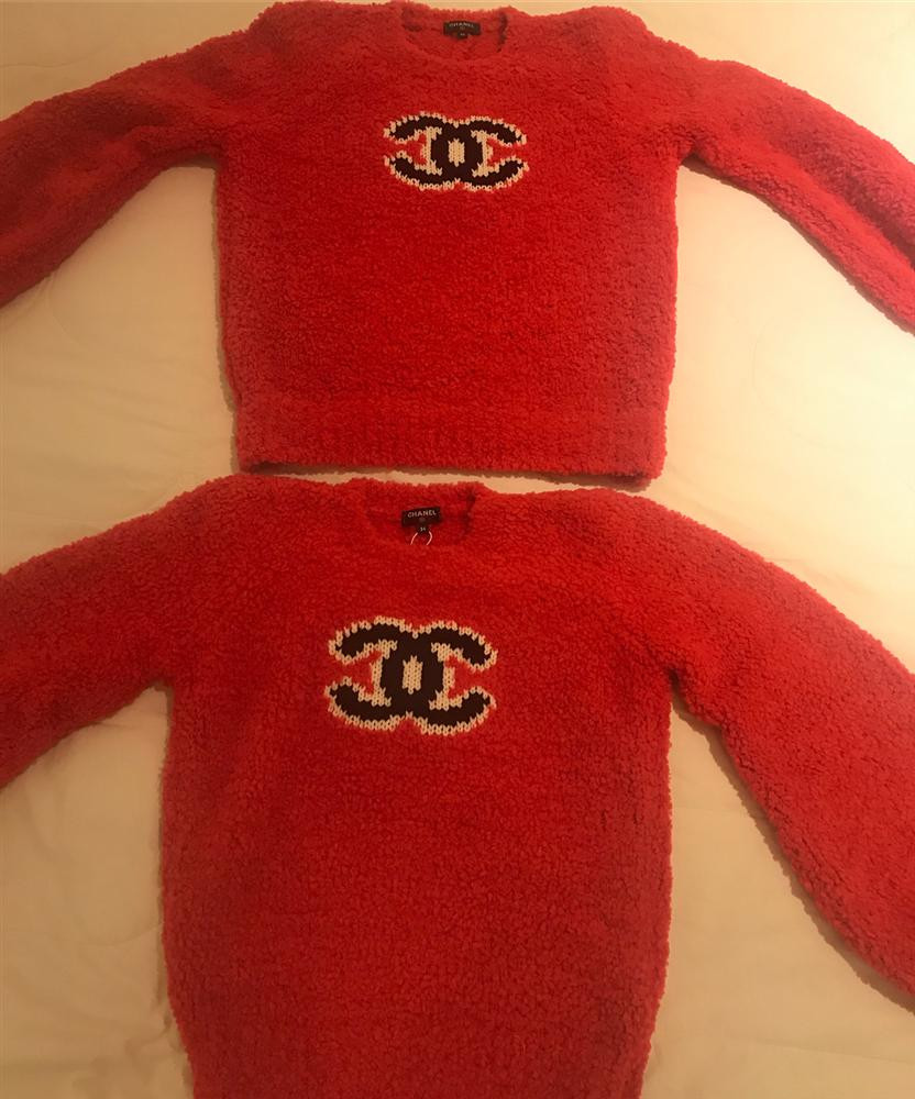 3 lần "đụng hàng" với Jennie BlackPink, cả 3 lần Phượng Chanel nhận kết đắng ảnh 6 3 lần đụng hàng với Jennie BlackPink là cả 3 lần Phượng Chanel nhận kết đắng-7