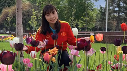 Thực hư chuyện tuyển thủ nữ Việt Nam sang Thái Lan thi đấu