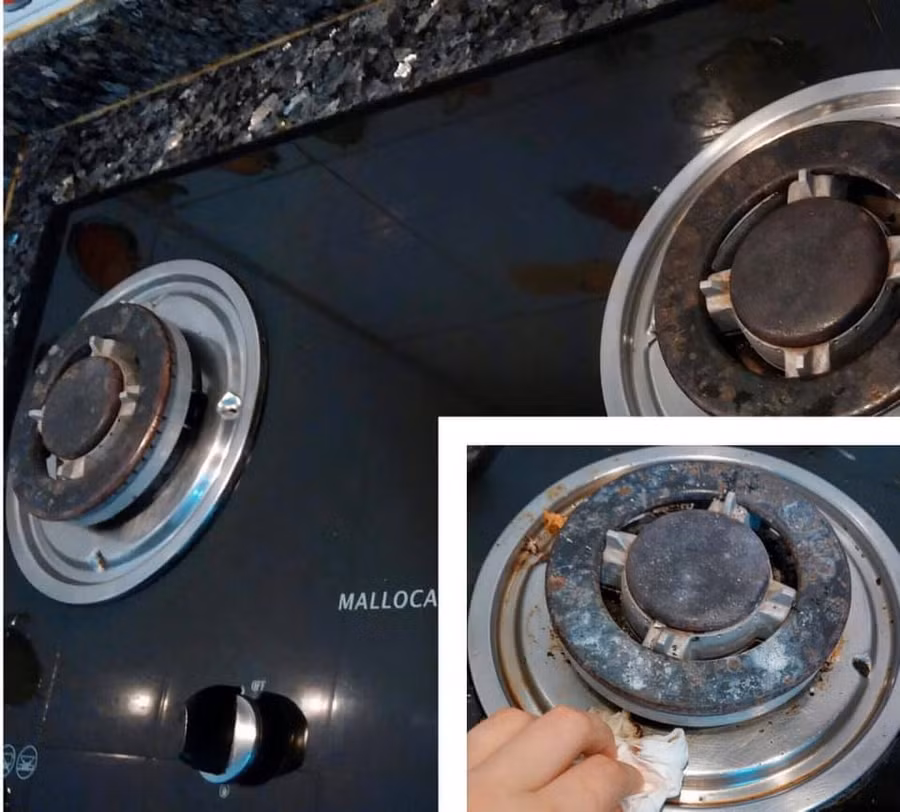 Ảnh: Nguyễn Ngọc Trà My.