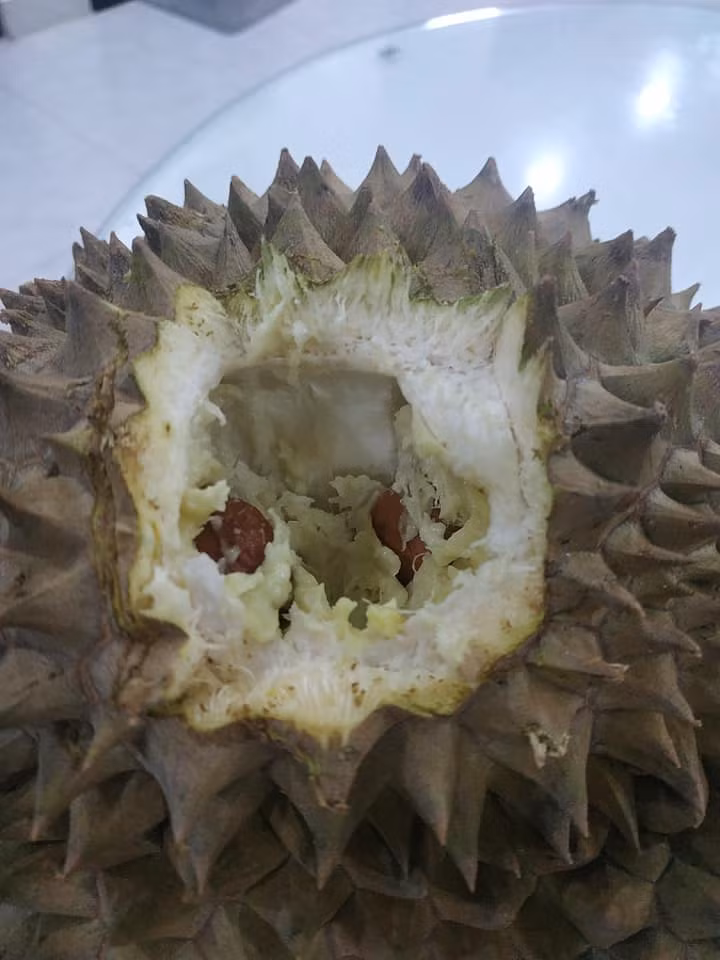 Khi cơn thèm sầu trào dâng mà không có ai bổ cho...