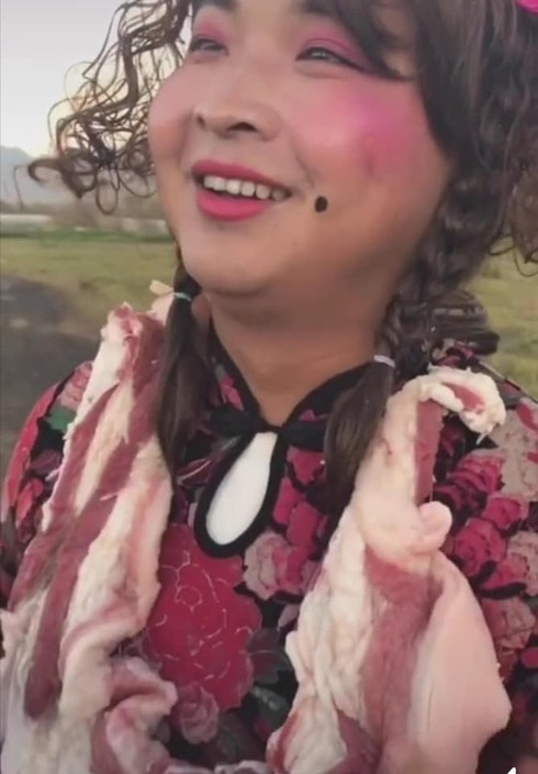 Lại thêm loạt ảnh chế thịt lợn tăng giá khiến dân mạng “cười rách mép“ ảnh 2 Lại thêm loạt ảnh chế thịt lợn tăng giá khiến dân mạng “cười rách mép“ ảnh 2