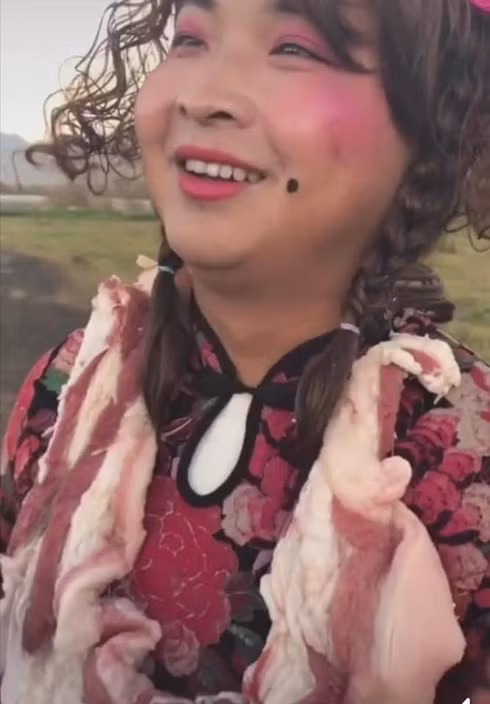 Lại thêm loạt ảnh chế thịt lợn tăng giá khiến dân mạng “cười rách mép“ ảnh 2