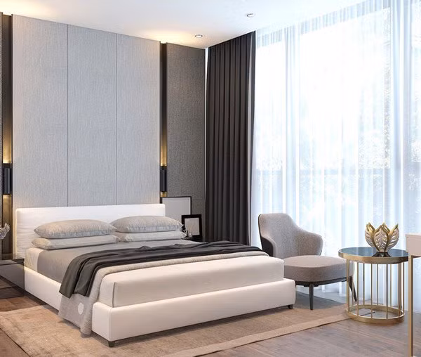 7 do vat kieng ky tuyet doi khong duoc de dau giuong keo ruoc hoa thiet than - 1