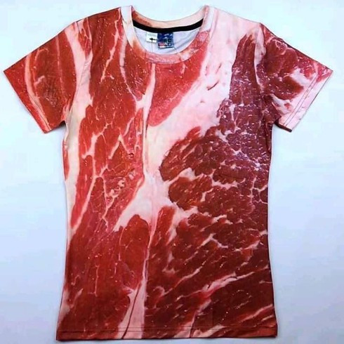 Lại thêm loạt ảnh chế thịt lợn tăng giá khiến dân mạng “cười rách mép“ ảnh 3 Lại thêm loạt ảnh chế thịt lợn tăng giá khiến dân mạng “cười rách mép“ ảnh 3