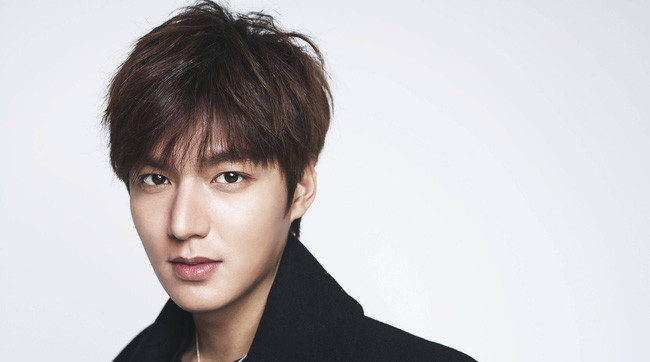 Vừa xuất ngũ, Lee Min Ho xác nhận đóng phim mới