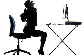 Ngồi nhiều khiến bạn nhanh già Ngồi nhiều khiến bạn nhanh già