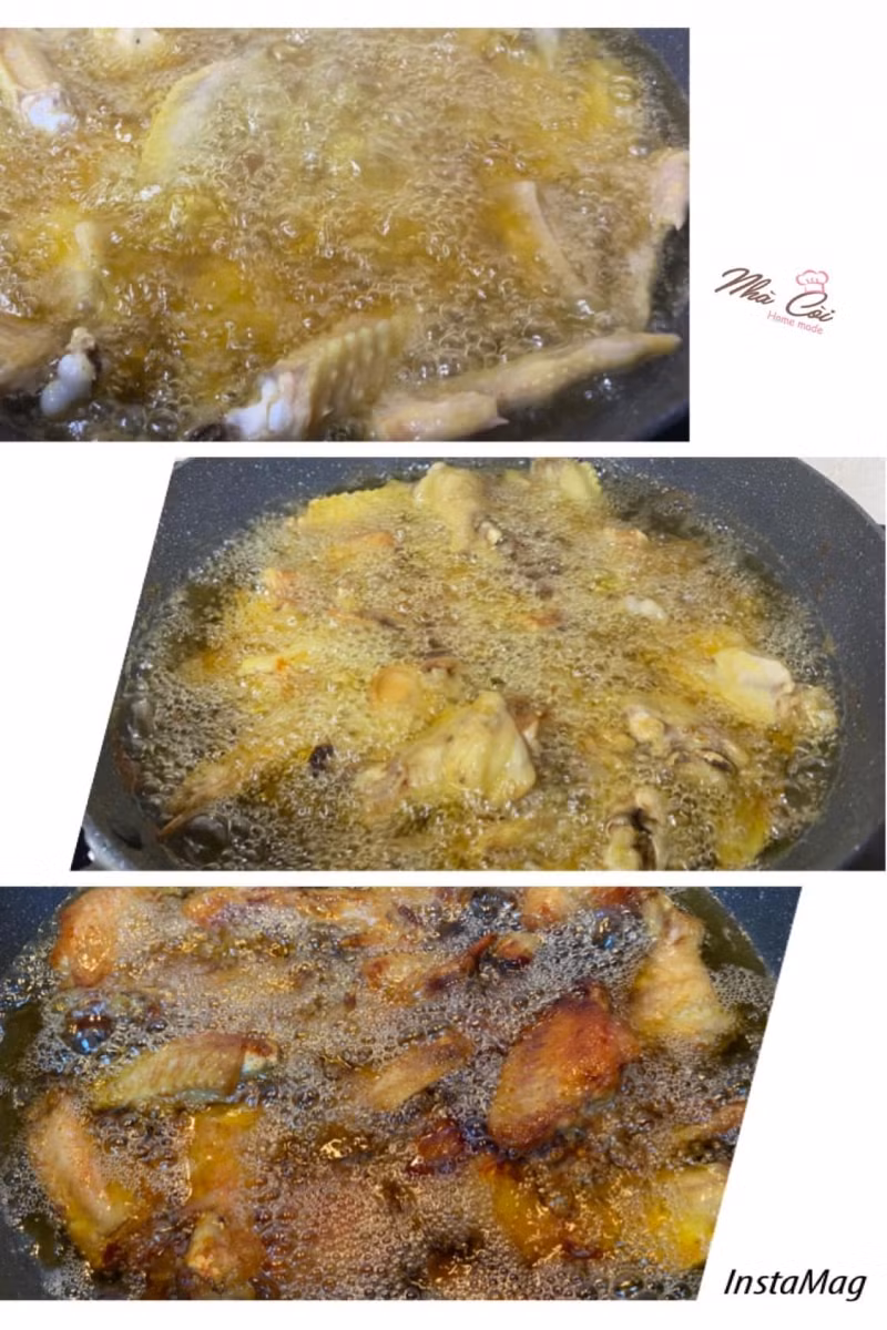 Ảnh: Lã Thu Giang.