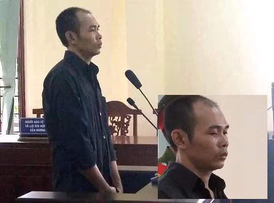 Giết người chỉ vì cần chỗ ngủ, kẻ nghiện ma túy lĩnh án chung thân