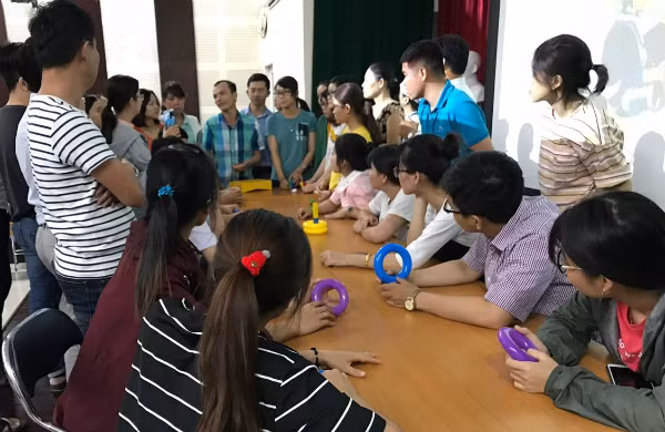 Gánh nặng tàn phế của bệnh nhân đột quỵ