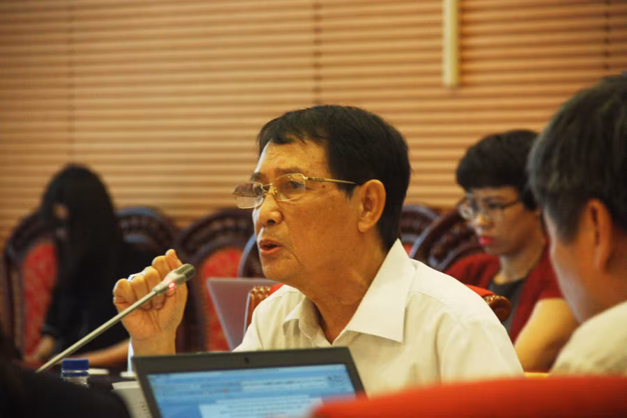 Bước tiến lớn trong tháo gỡ nút thắt về tự chủ đại học ảnh 1