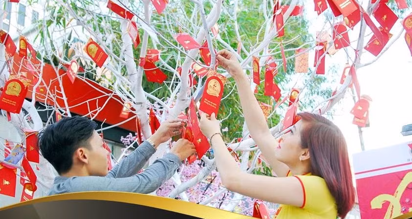 Sớm biết điều này, may mắn sẽ luôn đi cùng bạn