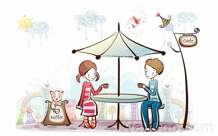 Khi hẹn hò, ai trả tiền “tình phí“?