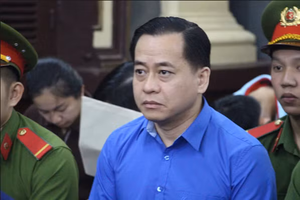 Tòa phúc thẩm bác kháng cáo kêu oan, tuyên phạt Vũ “nhôm” 17 năm tù