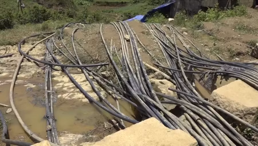 Keyword đầu tiên có dấu