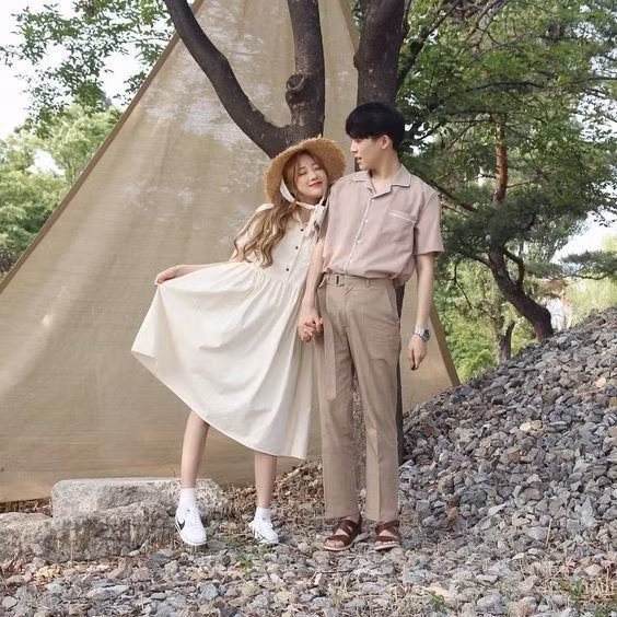 “Đốn tim” chàng ngay lập tức nhờ nghệ thuật tỏ tình đỉnh cao