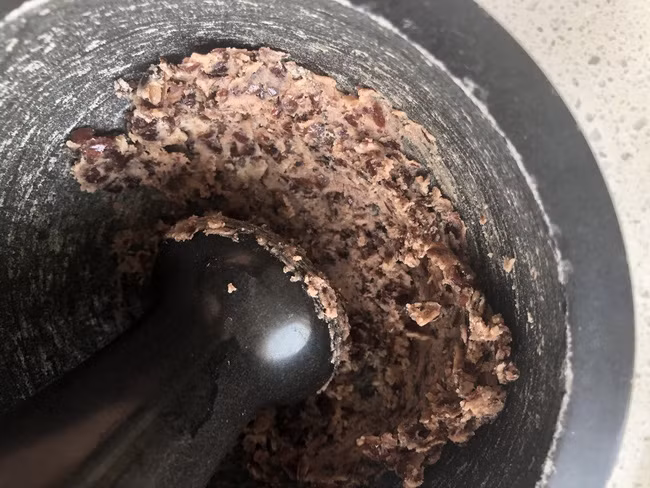 Không cần máy vẫn làm được kem cực ngon giải nhiệt cực đã - Ảnh 3.