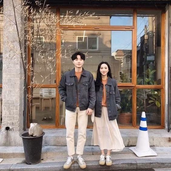 “Đốn tim” chàng ngay lập tức nhờ nghệ thuật tỏ tình đỉnh cao