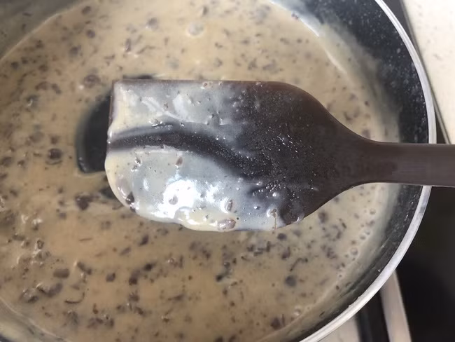 Không cần máy vẫn làm được kem cực ngon giải nhiệt cực đã - Ảnh 4.