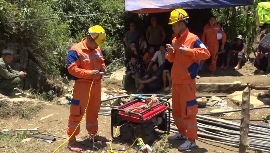 Keyword đầu tiên có dấu