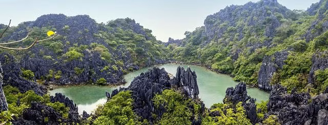 Việt Nam có thêm 4 danh hiệu Vườn Di sản ASEAN - 2