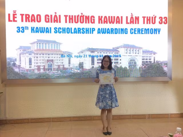 Thấy mất phương hướng, thủ khoa ĐH dám xóa 3 năm học để làm lại từ đầu - 2