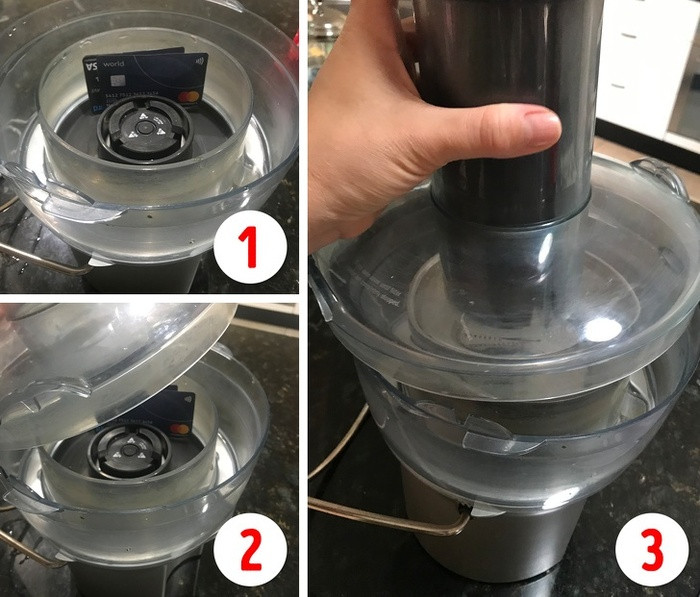 Cứ giấu đồ quý giá tại 10 nơi trộm khóc thét cũng không tìm ra được