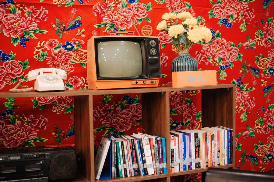 Những hình ảnh quen thuộc, gợi nhớ về những cái Tết xưa của người Việt.