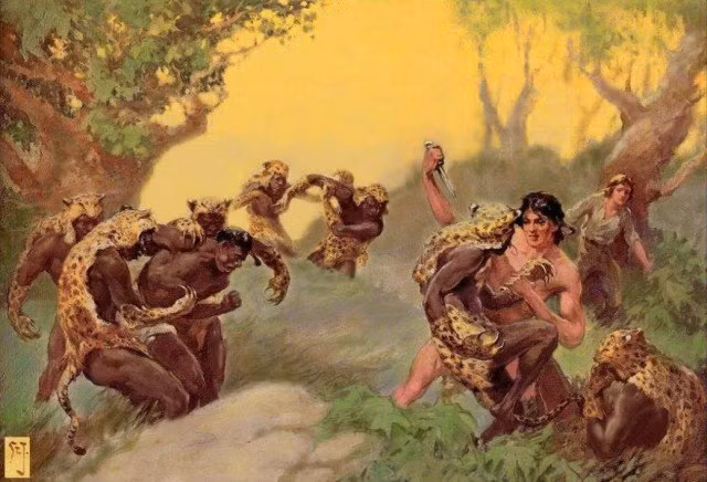 rung minh nhung bo toc an thit nguoi ghe ron hinh anh 7