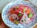 3 món ngon từ củ sen nhất định bạn nên thử