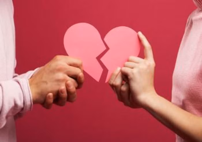 Ly hôn không hẳn là thất bại nếu phụ nữ quên được 3 điều này